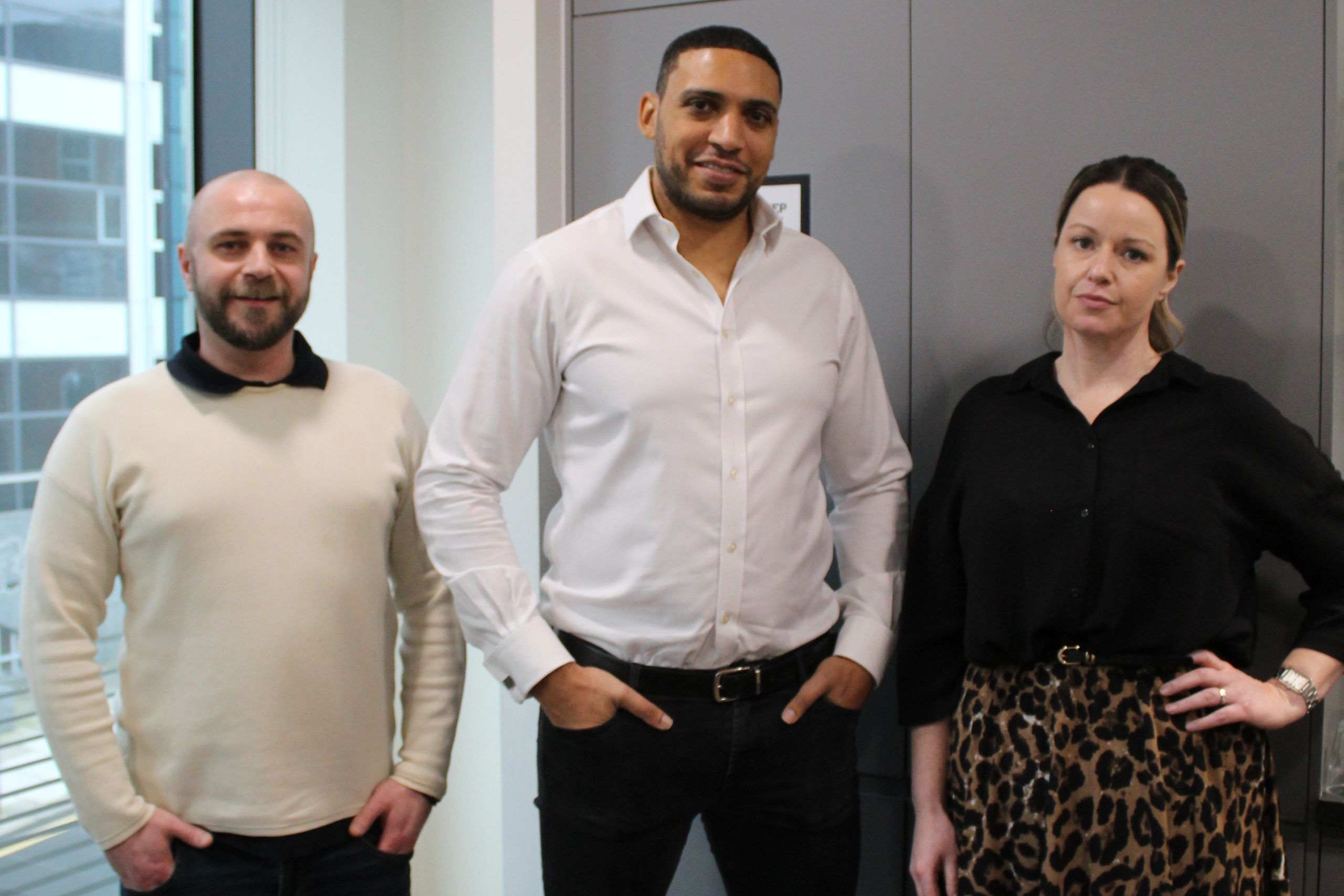 RiskHQ team