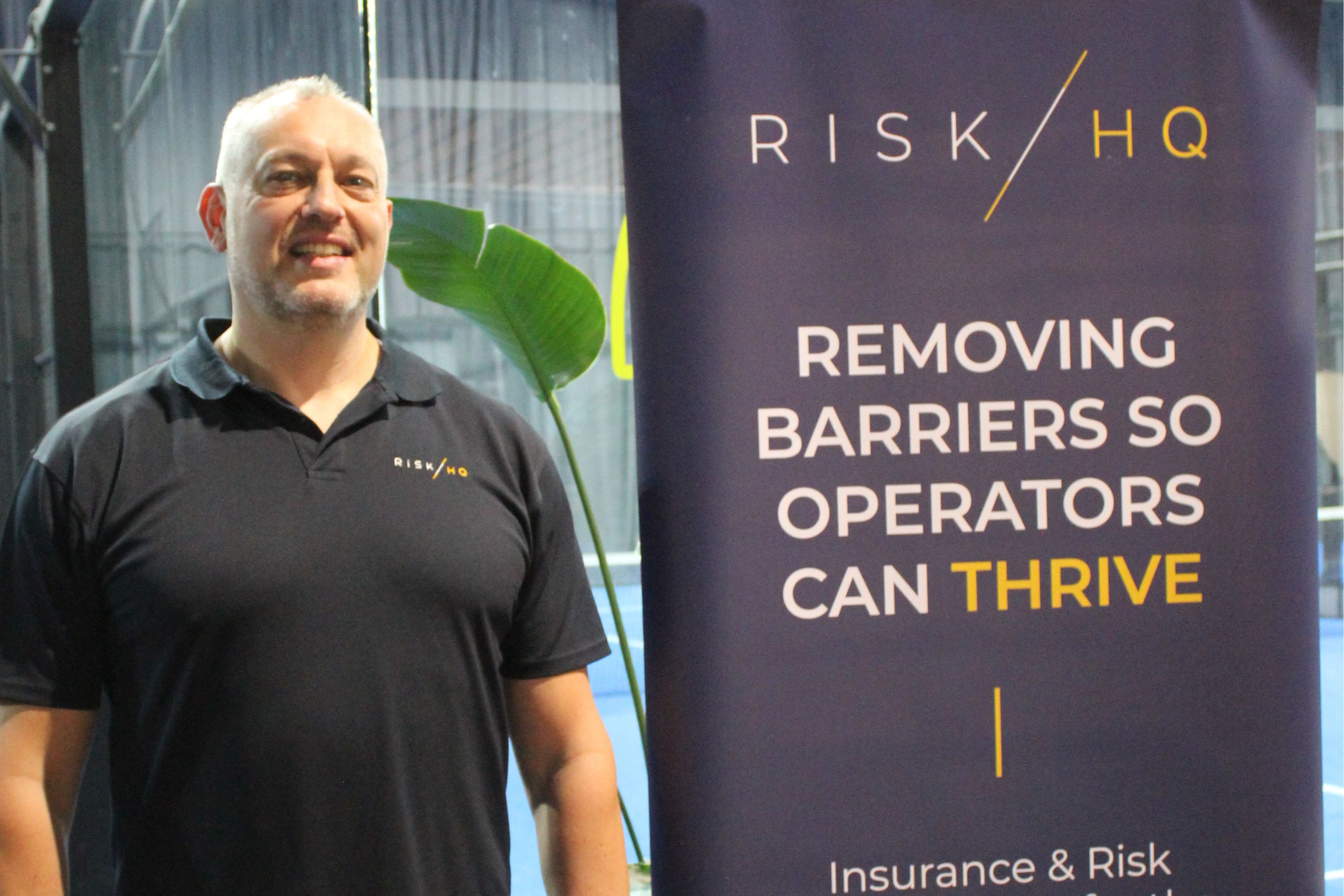 business insurance