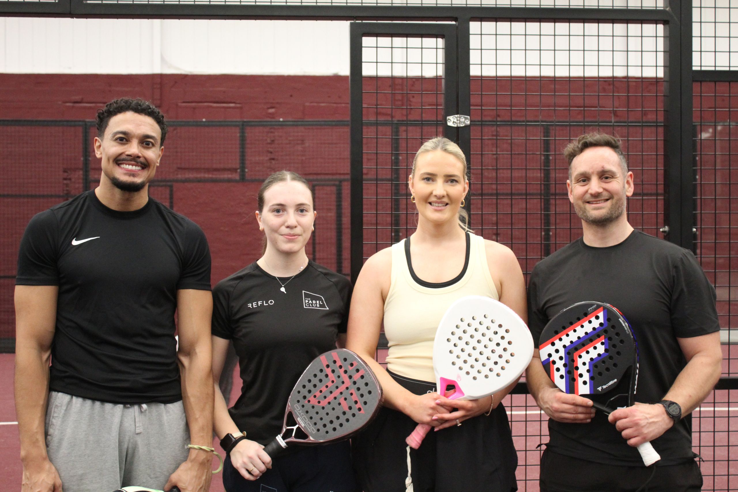padel